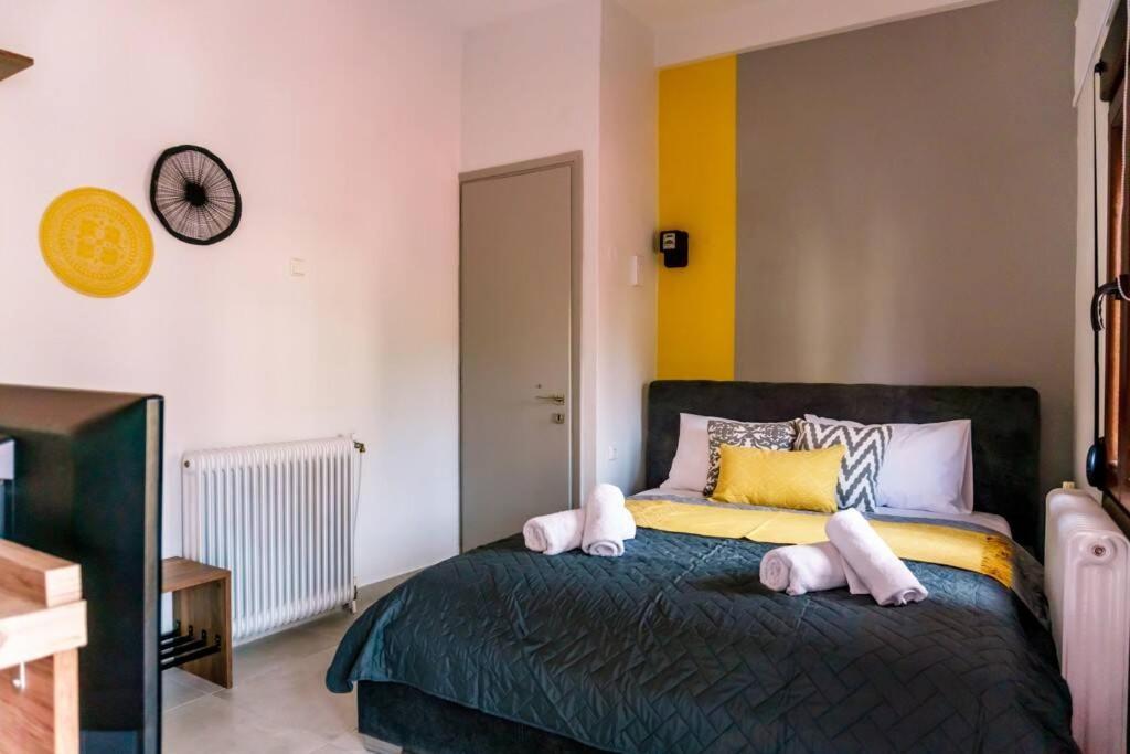 Kala Nera Seaside Bnb Zewnętrze zdjęcie